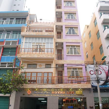 Huynh Lac Can Tho Hotel Exterior foto